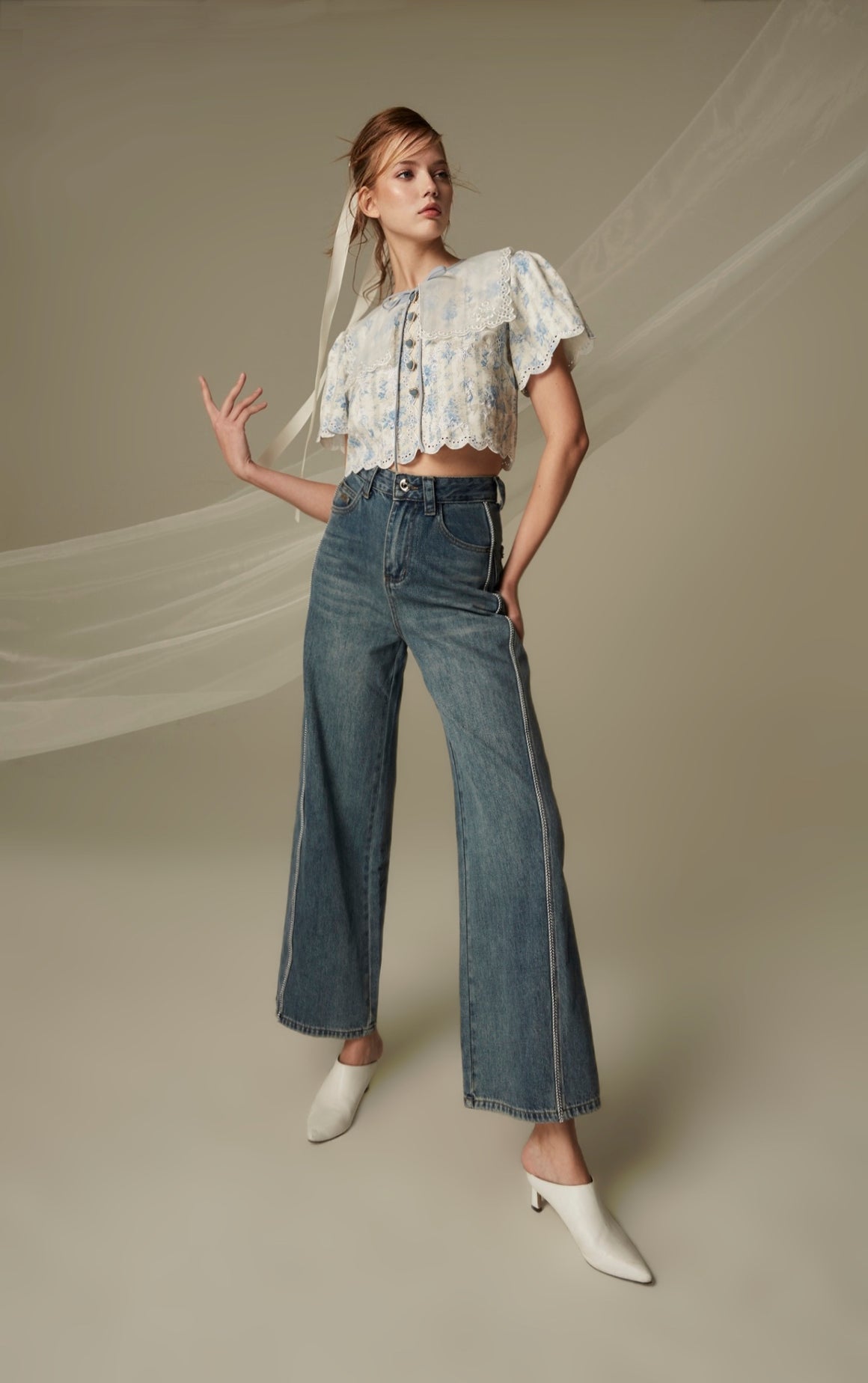 JE002JEHL24_ wide leg cool jean