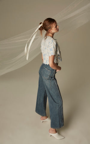 JE002JEHL24_ wide leg cool jean