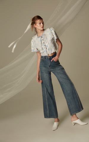 JE002JEHL24_ wide leg cool jean