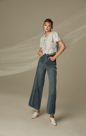 JE002JEHL24_ wide leg cool jean