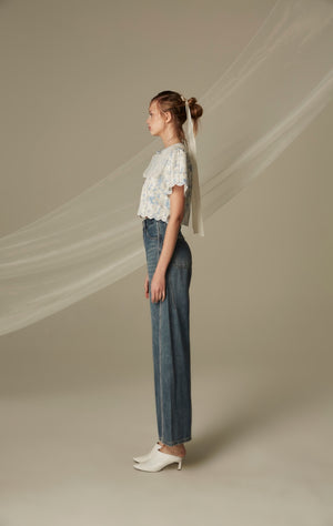 JE002JEHL24_ wide leg cool jean