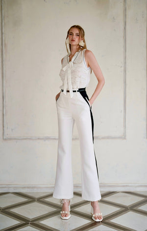 LP001WHFA24/LP001BKFA24_Classic Long pant