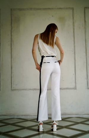 LP001WHFA24/LP001BKFA24_Classic Long pant