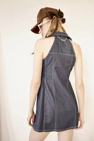 DR001JEHL24_Jean Mini Dress