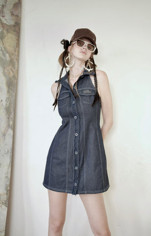 DR001JEHL24_Jean Mini Dress