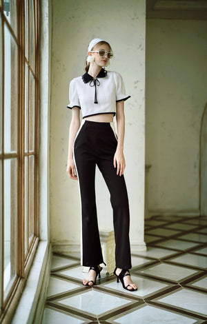 LP001WHFA24/LP001BKFA24_Classic Long pant