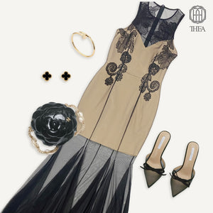 DR001BKEV24_evening dress